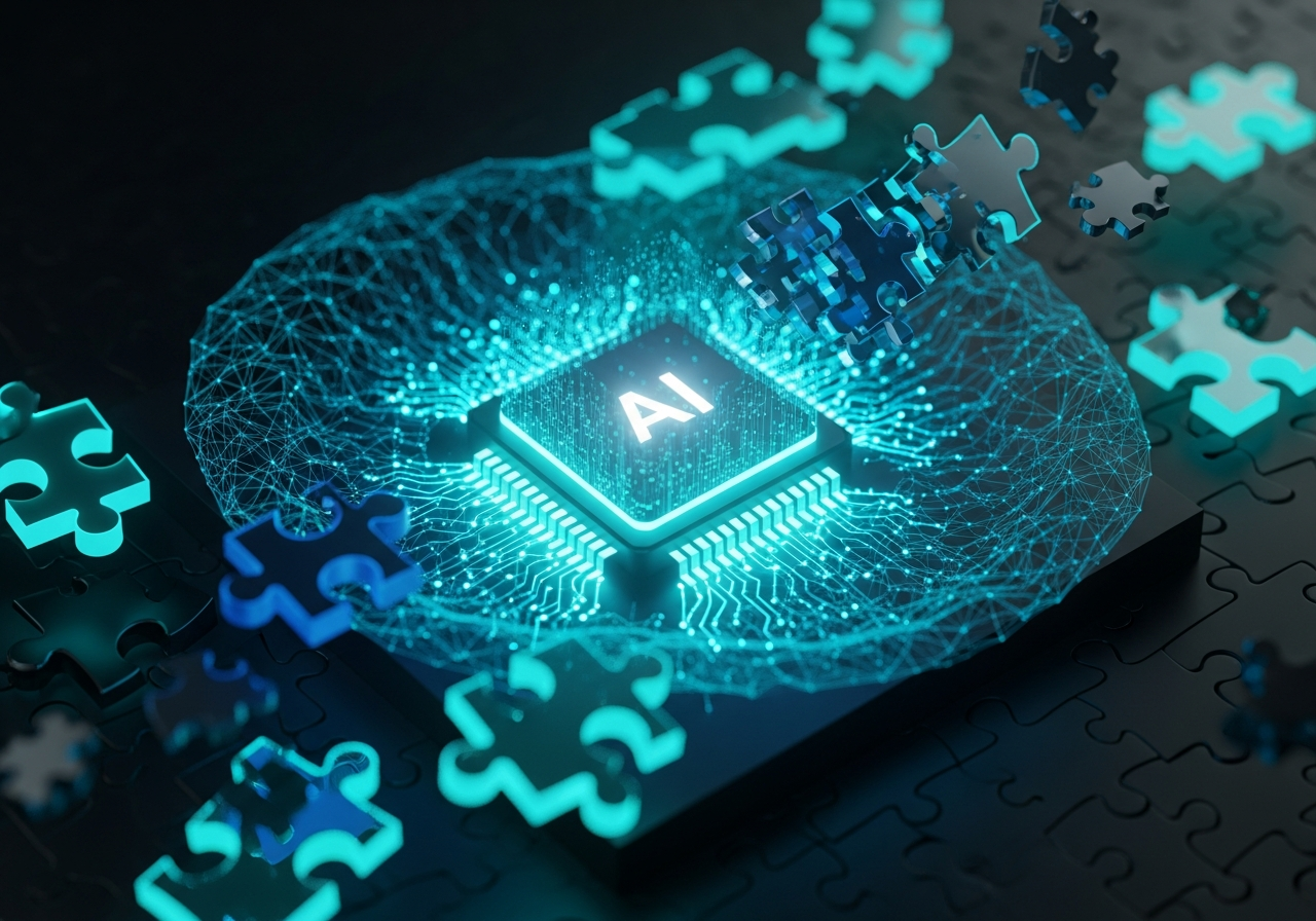Editorial illustration for NIST's AI Documentation Zero Draft: Prepare Useful Public-Facing Evidence